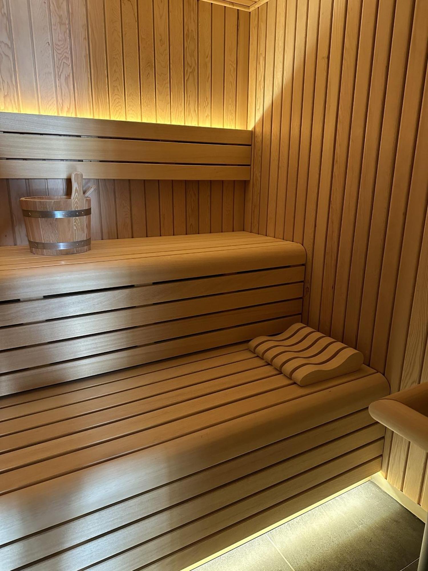 Chalet Collection Cassiopee - Les Chalets Secrets Font-Romeu-Odeillo-Via Room photo